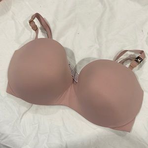 Incredible by Victoria’s Secret multi-way bra NEW WITH TAGS strapless